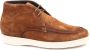 Giorgio Boy Schoen Suede Bruin Heren Nette schoenen - Thumbnail 1
