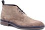 GIORGIO Nette Schoenen Heren 85804 Maat: 48 Materiaal: Suède Kleur: Taupe - Thumbnail 2