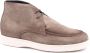 Giorgio Boy Schoen Suede Lichtbruin Heren Nette schoenen - Thumbnail 1
