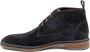 Giorgio Boy Schoen Suede Navy Suede Heren - Thumbnail 1