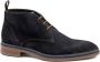 Giorgio Boy Schoen Suede Navy Heren Nette schoenen - Thumbnail 1