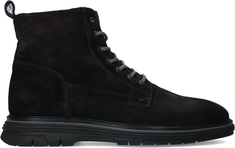 Giorgio 10109 Boots Heren Bruin