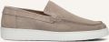 GIORGIO Loafers Heren 224128 Suède Beige - Beige