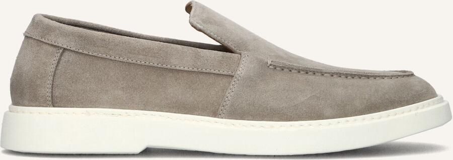 GIORGIO Loafers Heren 19201 Maat: 43 5 Kleur: Beige - Foto 3