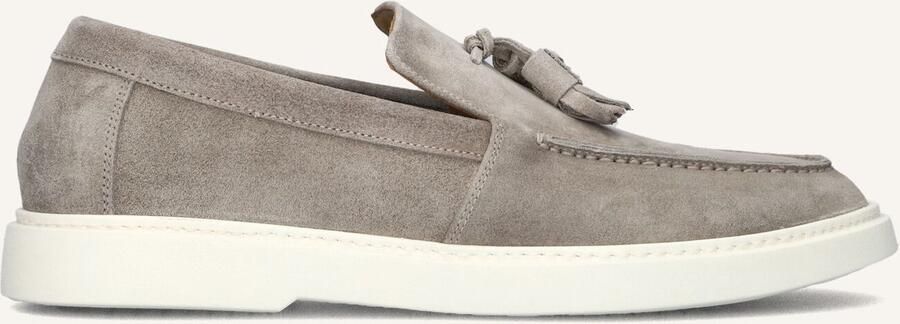 GIORGIO Loafers Heren 19206 Maat: 42 5 Kleur: Beige - Foto 3