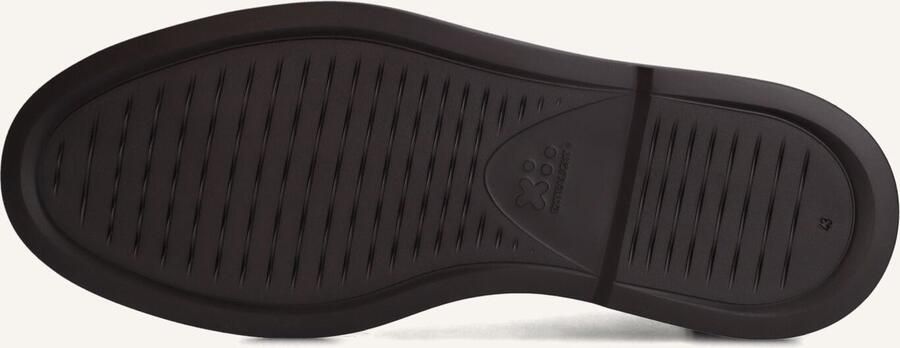 GIORGIO Veterschoenen Heren 19210 Maat: 44 Materiaal: Suède Kleur: Bruin - Foto 2