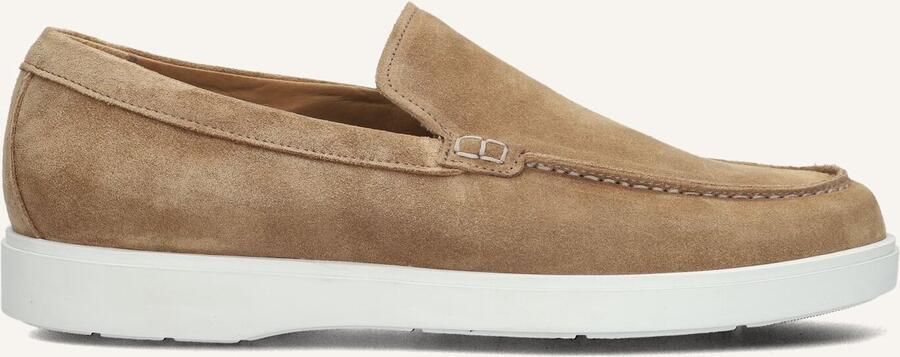 GIORGIO Loafers Heren 28785 Maat: 41 5 Kleur: Cognac - Foto 2