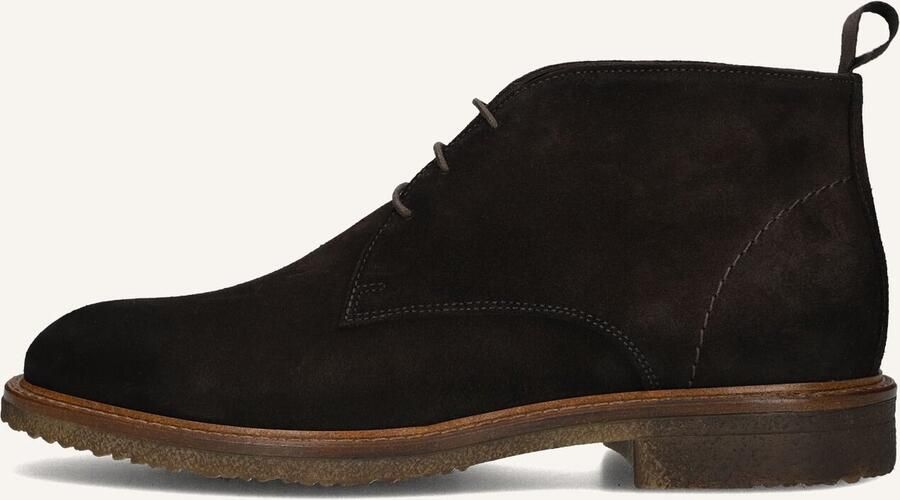 Giorgio 36405 Veterschoenen Heren Bruin - Foto 6