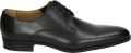 Giorgio 38202 Nette herenschoenen Heren veterschoen Zwart - Zwart