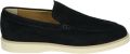 Giorgio 56402 Instappers Blauw - Blauw