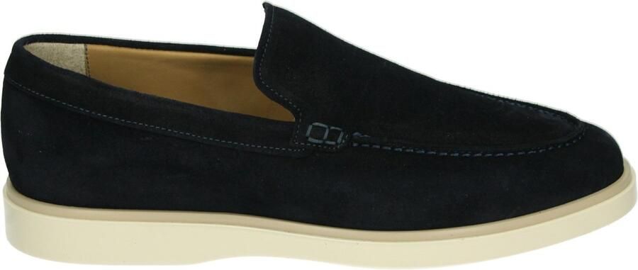 Giorgio 56402 Instappers Blauw