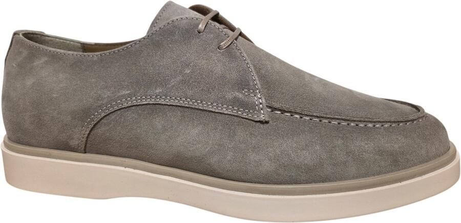 Giorgio 5640505 Light Boy 50 Earth Veterschoenen Zand Suede Heren Zand