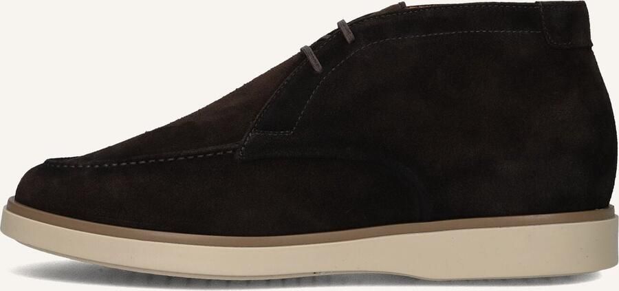 Giorgio 56414 Nette schoenen Veterschoenen Heren Bruin - Foto 6