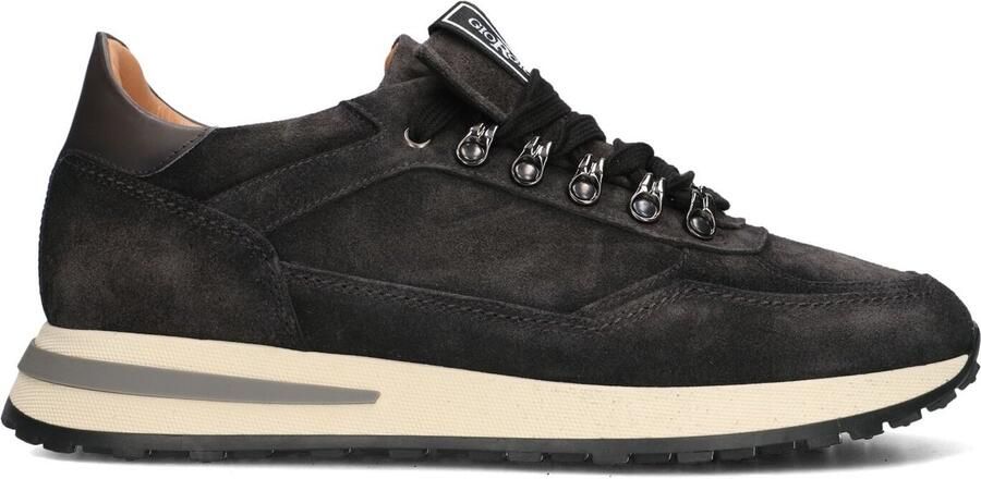 GIORGIO Lage Sneakers Heren 57892 41 5 Grijs