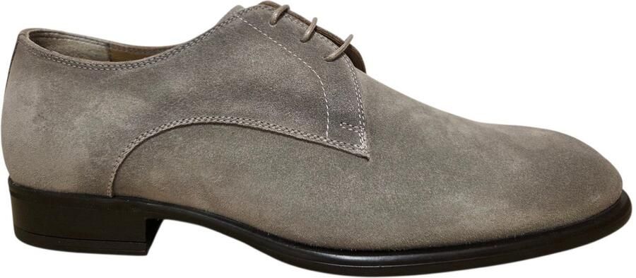 Giorgio 7941627 Light Boy 50 Earth Veterschoenen Beige Suede Heren Beige