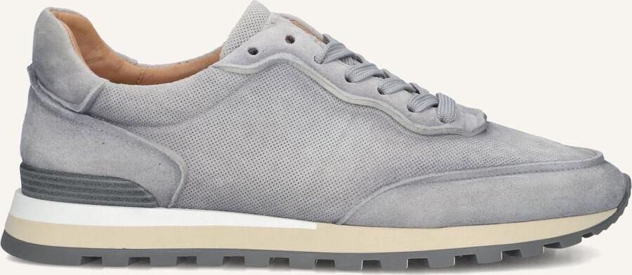 Giorgio 875108 Sneakers Heren Grijs