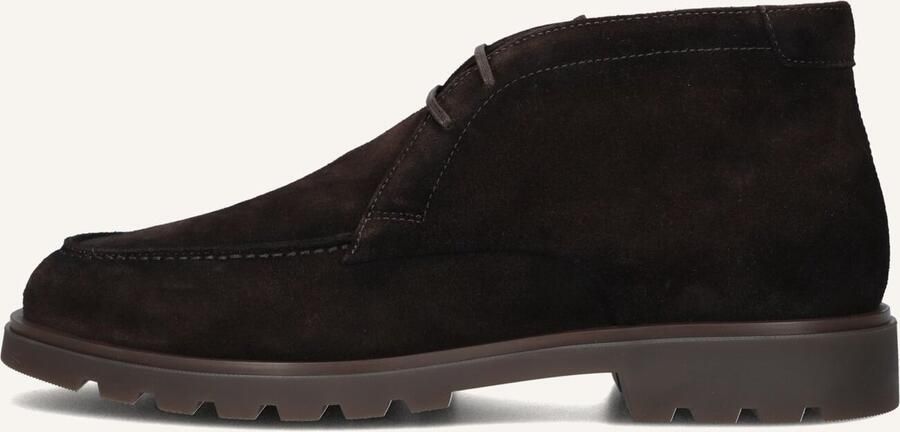Giorgio 93911 Boots Heren Bruin - Foto 6