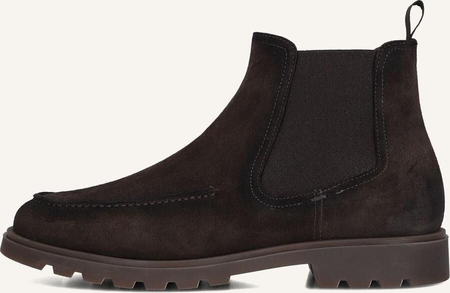 Giorgio 93915 Boots Heren Bruin - Foto 6