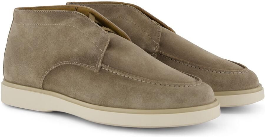 Giorgio Instappers beige