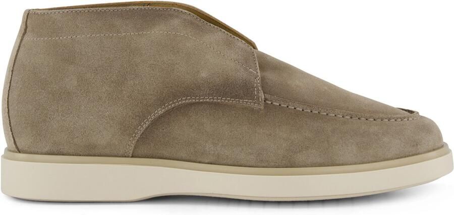 Giorgio Instappers beige