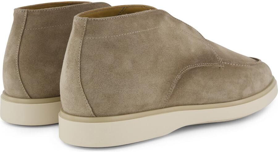 Giorgio Instappers beige