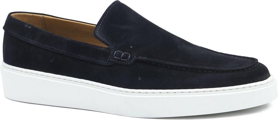 Giorgio Light Boy Schoen Donkerblauw Heren Nette schoenen - Foto 6