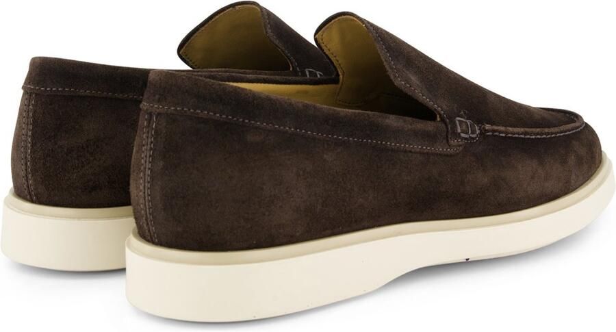Giorgio Loafers bruin