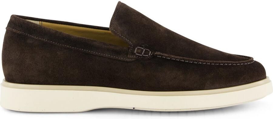 Giorgio Loafers bruin