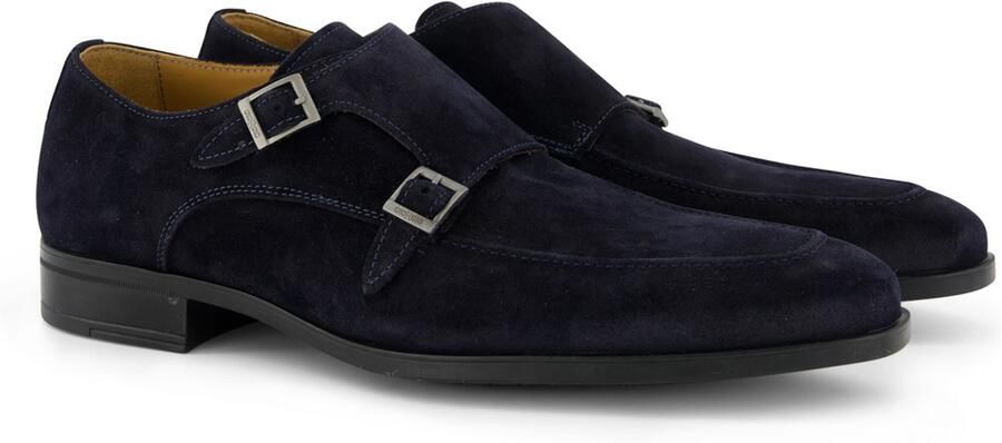Giorgio nette schoenen donkerblauw - Foto 2