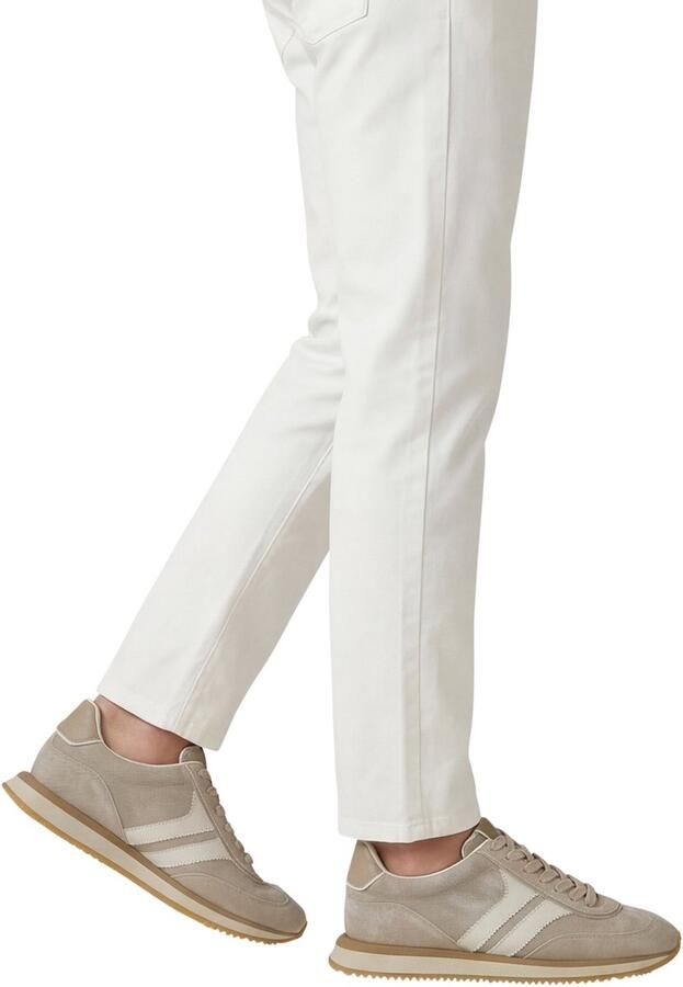 Giorgio sneakers beige