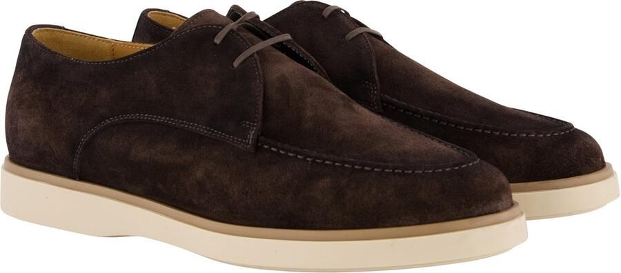 Giorgio Veterschoenen bruin