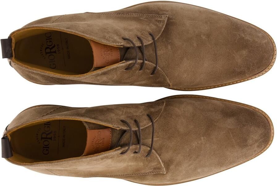 Giorgio 85812 158 douglas taupe
