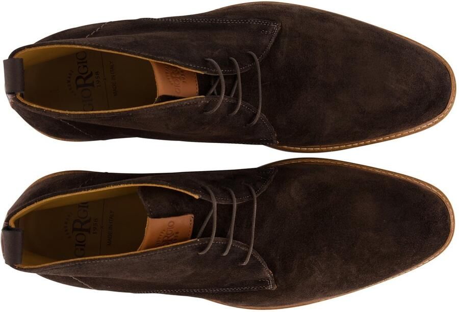 Giorgio 85812 02 sycomore Bruin
