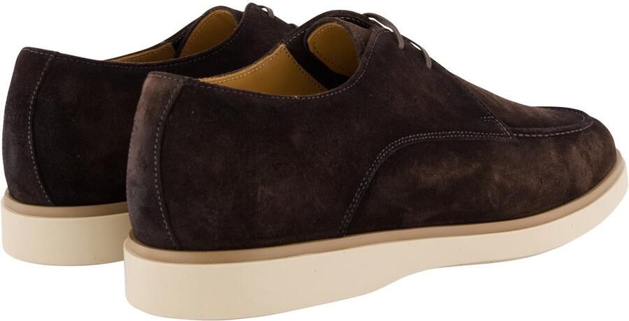 Giorgio Veterschoenen bruin - Foto 2