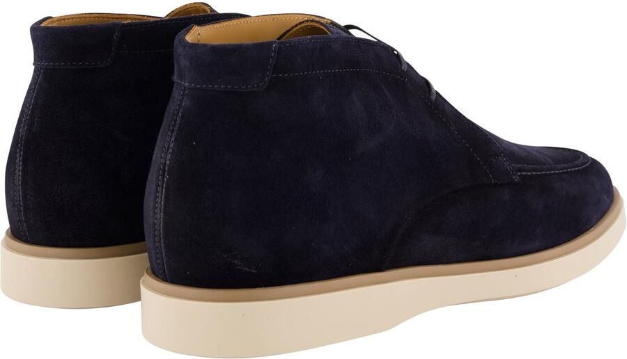 Giorgio Veterschoenen donkerblauw - Foto 2