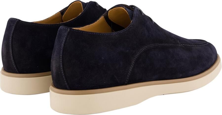 Giorgio sneakers donkerblauw - Foto 2