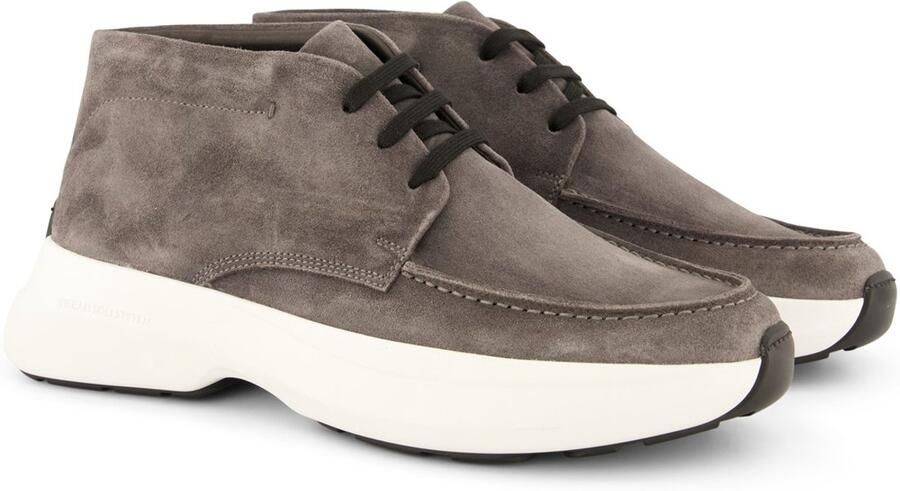 Giorgio sneakers grijs