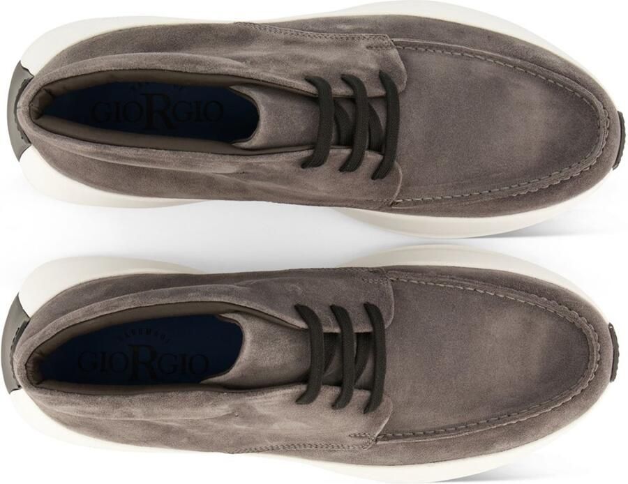 Giorgio sneakers grijs