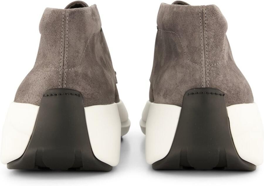 Giorgio sneakers grijs