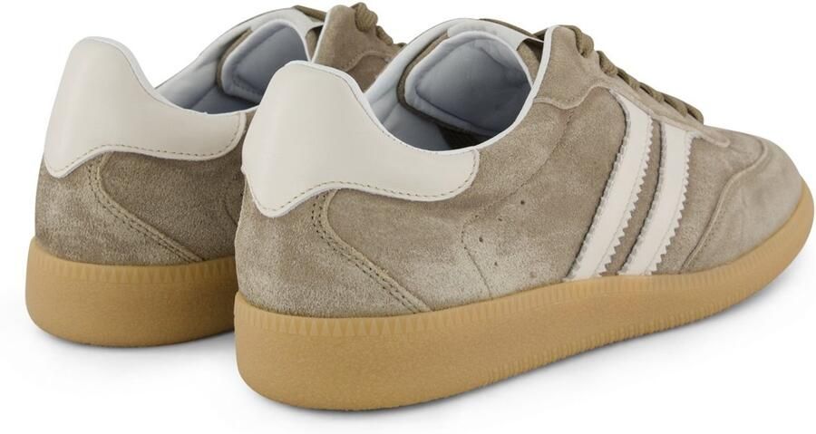 Giorgio sneakers khaki - Foto 2