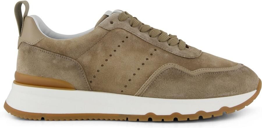 Giorgio sneakers khaki - Foto 2