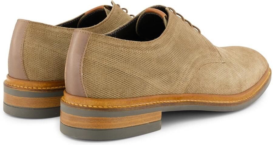 Giorgio Veterschoenen beige