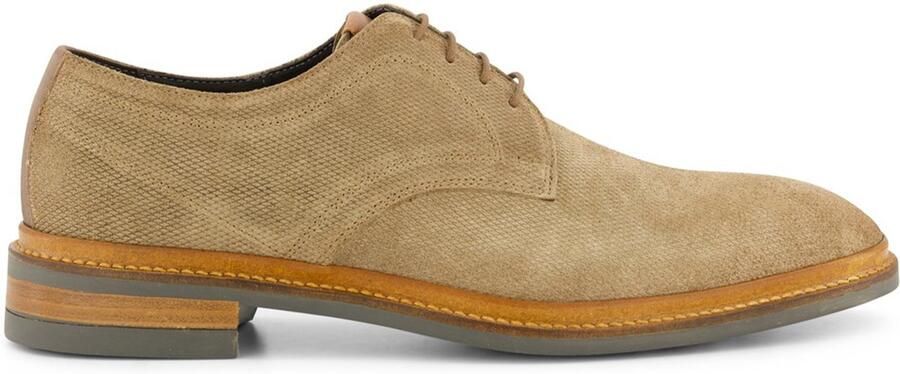 Giorgio Veterschoenen beige