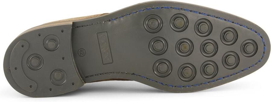 Giorgio Veterschoenen beige