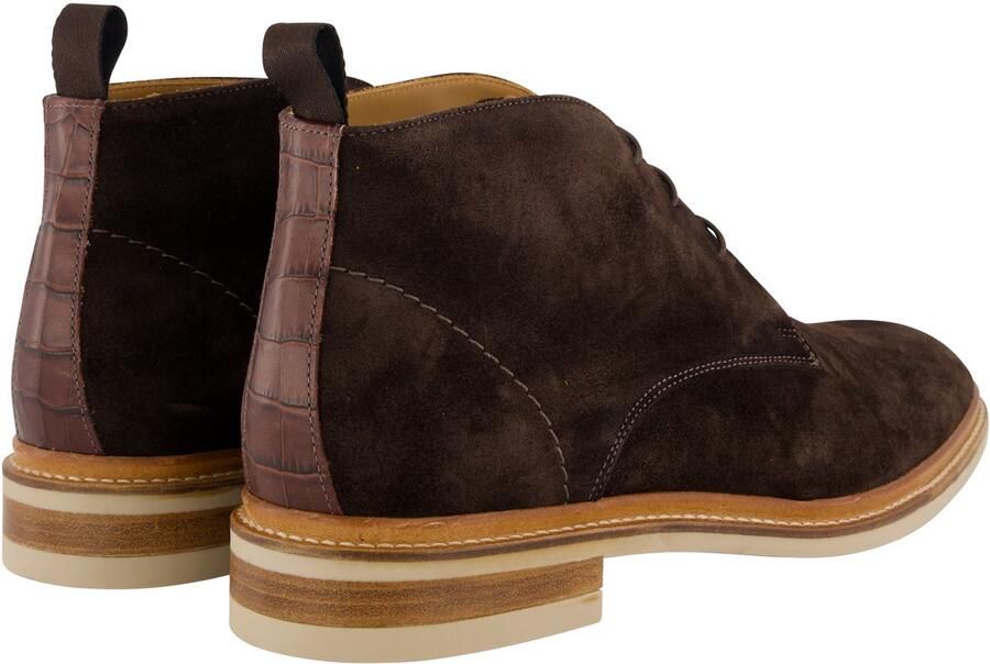 Giorgio 85812 02 sycomore Bruin