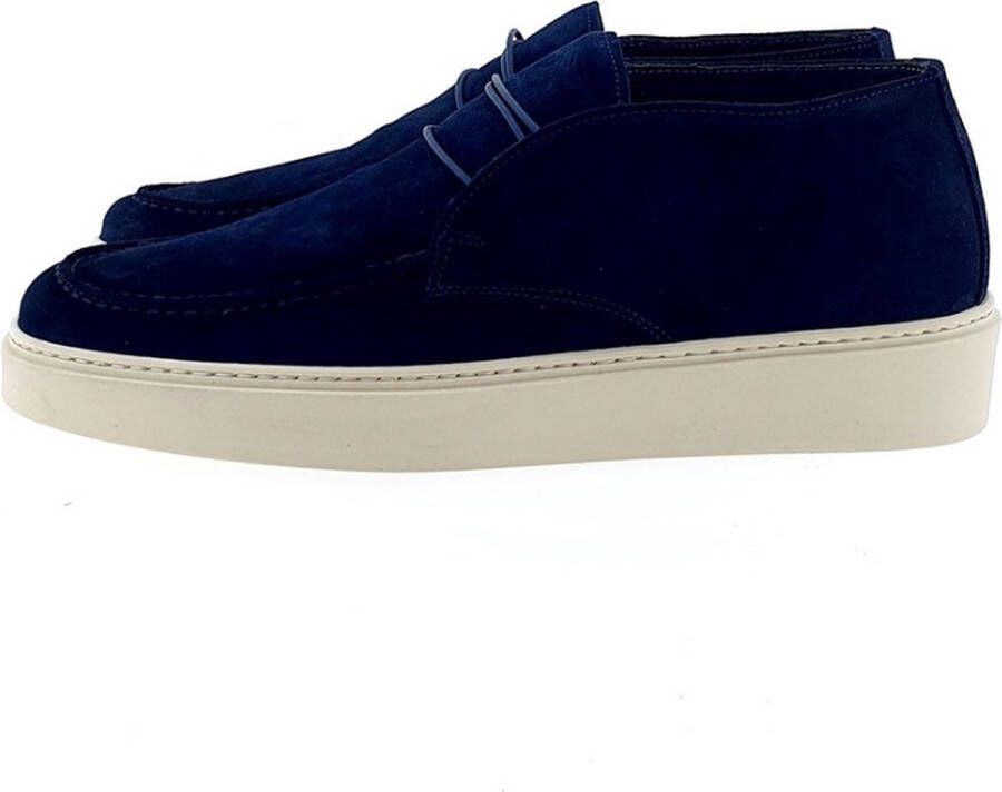 Giorgio HE13733 veter schoenen blauw 41.5