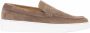 Giorgio Light Boy Schoen Lichtbruin Heren Nette schoenen - Thumbnail 1