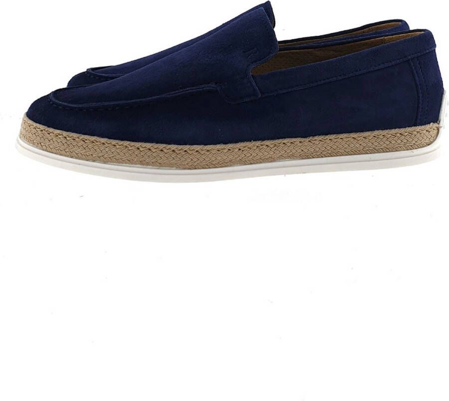 Giorgio HE78282 instapper blauw