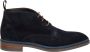 Giorgio HE85804CAMP02 Volwassenen Business half hoog Kleur Blauw - Thumbnail 2