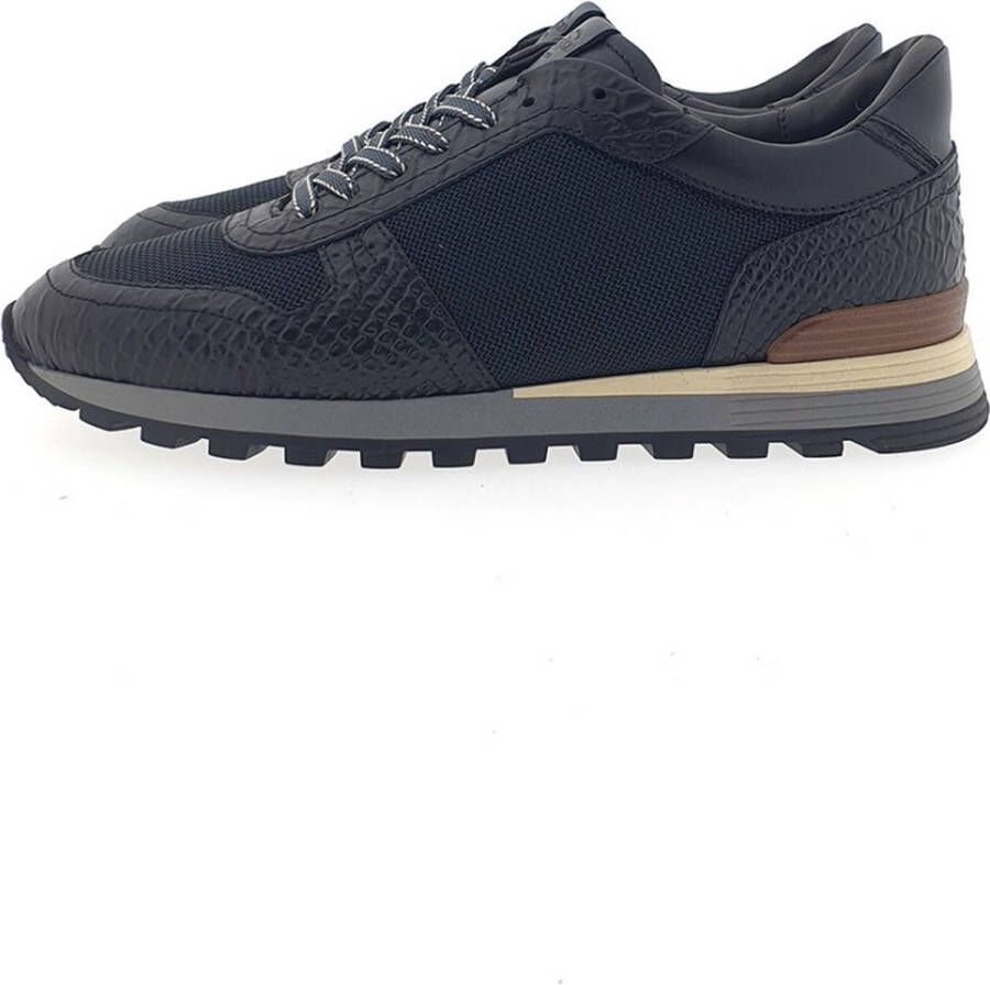 Giorgio HE87571 sneaker zwart